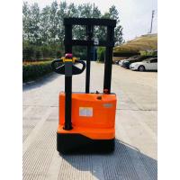 Quality Electric Pallet Stacker for sale
