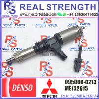 Quality DENSO Diesel Injector for sale