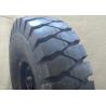 China Anti Sideslip Industrial Forklift Tires 8.25-12NHS Narrow Grooves Stable Performance factory