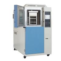 Quality 220℃ Stability Thermal Shock Test Chamber Tester Air Cool Type for sale