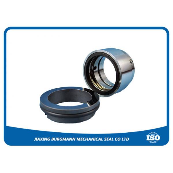 Quality Sugar Refinery Balanced Mechanical Seal DIN24960 Standard For Clean / Sewage for sale