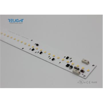 Quality COB Fresh Light LED Linear Module in Refrigerated Cases and Supermarket Lighting for sale