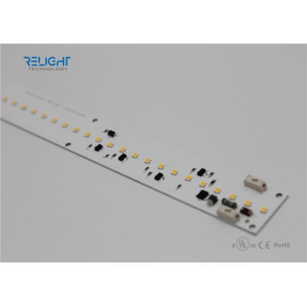 Quality COB Fresh Light  LED Linear Module in Refrigerated Cases and Supermarket Lighting Solution for sale
