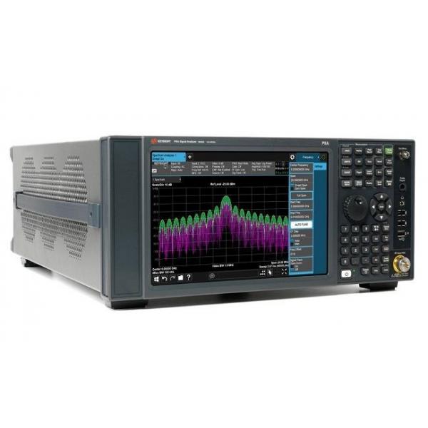 Quality Durable PXA Signal Spectrum Analyzer Keysight Agilent N9030B Multi Touch for sale