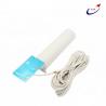 China WiFi 4G SMA N Male FiberGlass Antenna 12dBi for 3G 4G Router antenna 10m for HUAWEI ZTE Vodafone WiFi Router factory