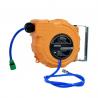 China High pressure auto-matic wall mount water hose reel for car washing factory