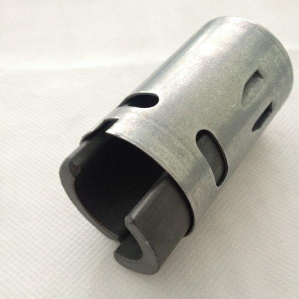 Quality Powerful Hard Sintered Barium Ferrite Magnet Strong Permanent High Reliability for sale