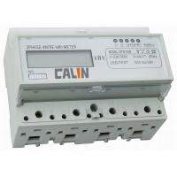 Quality Din Rail KWH Meter for sale