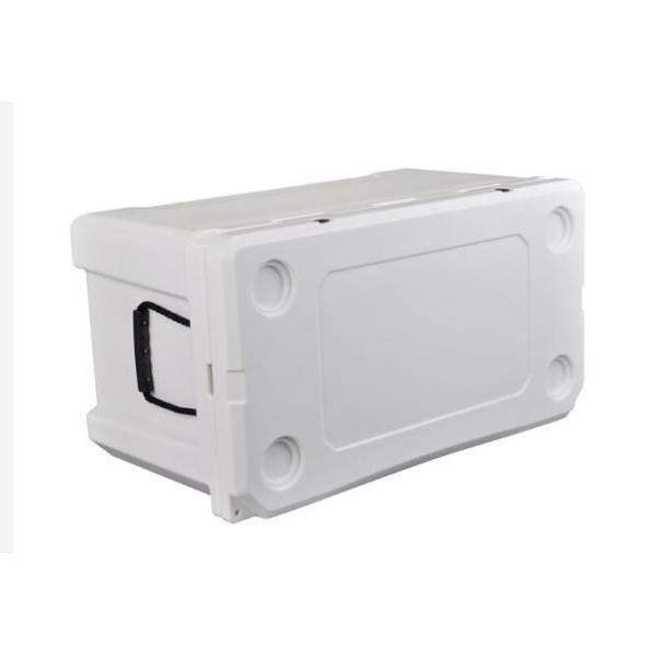 Quality Rotomolded Fishing Cooler Box 110L Good Sealing Good Sealing for sale