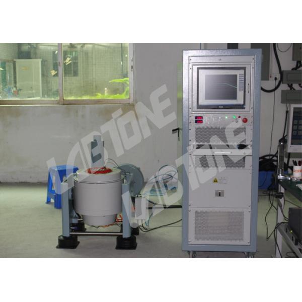 Quality Simulation Shake Vibration Table Testing Equipment With ASTM Standard , for sale