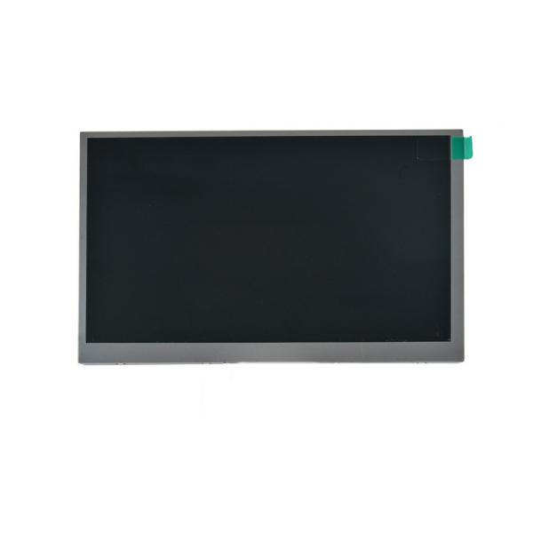 Quality RGB With Fog Surface WLED Backlit TIANMA LCD Display 7 Inch 800x480 IPS for sale