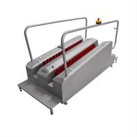 China Shoe Sole Cleaning Machine with Strong Cleaning and Disinfection factory