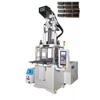 China 55 Ton Bakelite Veritical Injection Molding Machine with thermoset materials factory