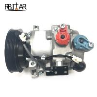 China LR020193 LR018202 Automobile Spare Parts Land Rover Air Conditioner Compressor factory