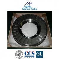 Quality T -MAN Turbocharger Nozzle Ring / T- TCA88 Turbo Guide Vane For Marine, Power for sale