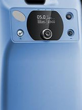 Quality Siriusmed OEM Home Care Ventilator Oxygen Generator 1-7L/min adjustable for sale