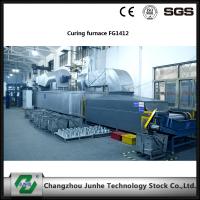 Quality Curing Furnace for sale