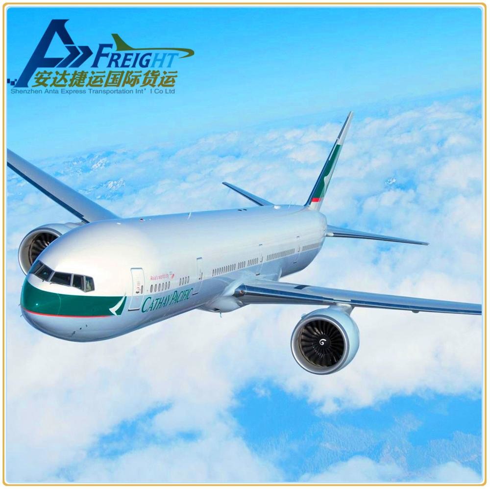 China Air Cargo Shipping Agency International Air Freight Forwarder To Vietnam factory