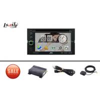 China Android Navigation Box  for JVC DVD Player Support TMC and Network Map factory