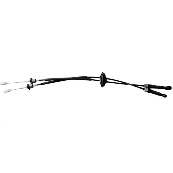 Quality 43794-1R100 Manual Transmission Shift Cable For Hyundai Solaris RB 2010-2017 for sale