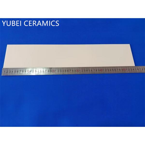 Quality Al2O3 Alumina Insulation Board , 310GPa Advanced Ceramic Materials Products for sale