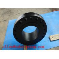 China TOBO STEEL Group Flanges 36” RFWN ​#​ 900 ASTM A694 F65 SCH STD. ANSI B 16,5​ for sale