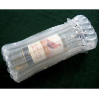 China Cushion Air Column Packaging Bag for Shipping Wine factory
