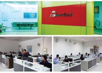 China Factory - Guangzhou Theodoor Technology Co., Ltd.