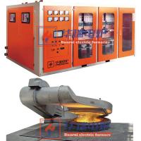 Quality Copper Melting Furnace for sale