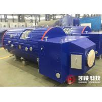 China 1000KW Gas Generator set Boiler Flue Heat Recovery factory