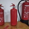 China BSI EN3 Approved ABC 2kg Dry Powder Fire Extinguisher fire fighting equipments factory