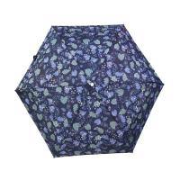 China 19*6K Super Mini Slim Pocket 5 Fold Umbrella factory