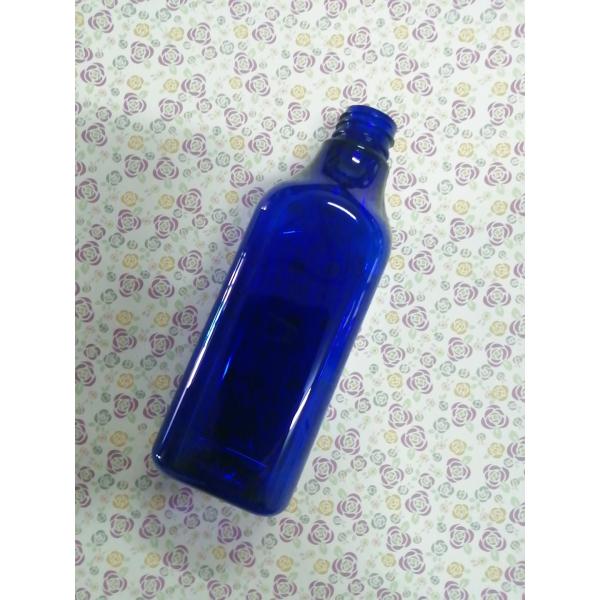 Quality 300ML Refillable Shampoo Conditioner Body Wash Bottles Round Shape for sale