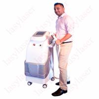 Quality OPT Vascular DPL Laser Hair Removal Shr Skin Resurfacing Machine for sale