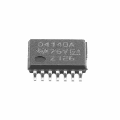 Quality OPA4140AIPWR TSSOP-14 TI Integrated Circuit NEW ORIGINAL IC CHIP for sale