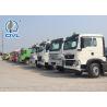 China New Heavy Cargo Truck 6X4 10 wheels lorry truck euro iI engine 336ho/371hp good quanlity truck sinotruck factory