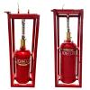Quality Non Corrosive Novec 1230 Suppression System Fire Extinguisher for sale