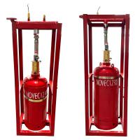 Quality Novec 1230 Fire Suppression System for sale