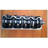 China Auto Engine Parts Toyota Hiace Cylinder Head Cast Iron Material OEM NO 11101 54131 factory