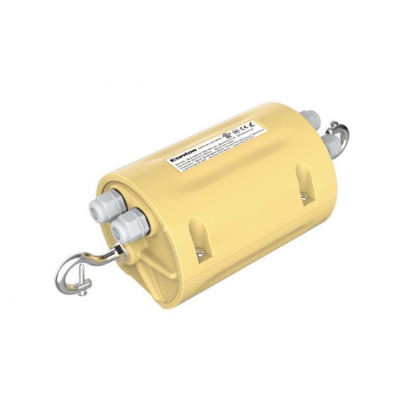 Quality AC Solution Emergency Battery Backup For LED UFO Highbay Light for sale