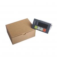 China LED Display Weighing Indicator Controller For Ration Packing Bag Weigh factory