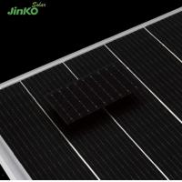China 480w Jinko Polycrystalline Panels Half Cell Solar Panel JKM480M-7RL3 factory