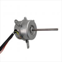 Quality 30w 70w AC Cooling Fan Motor Single Phase 115V YDK 80mm For Air Circulation for sale