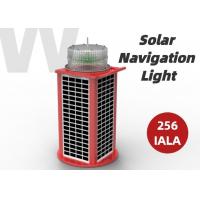 Quality Solar Powered Navigation Buoy Lights for sale