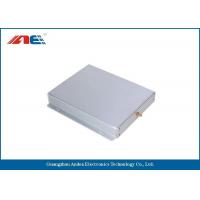 Quality High Sensitivity RFID Tags Reader Writer , High Speed HF RFID Reader For RFID for sale