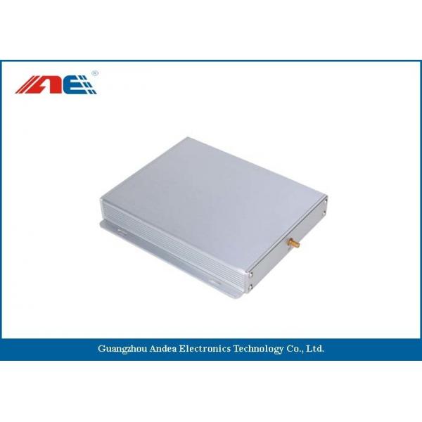 Quality High Sensitivity RFID Tags Reader Writer , High Speed HF RFID Reader For RFID Jewelry Management for sale