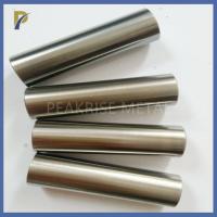 China 30%W Molybdenum Tungsten Steel Rod 30mm Diameter Excellent Electrical Conductivity factory