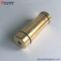 China Fire-pin Activated Dry Fire Shooting Simulator 12 Gauge Laser Bullet Laser Light Trainer factory