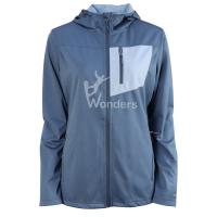 Quality Windproof Softshell Jackets for sale