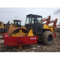 Quality Road roller for sale